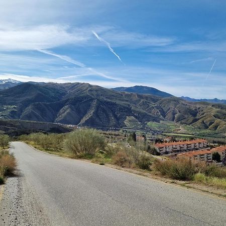 La Colina Ladyblue Apto Acogedor Cerca De Sierra Nevada Y Alhambra Daire Cenes De La Vega Dış mekan fotoğraf