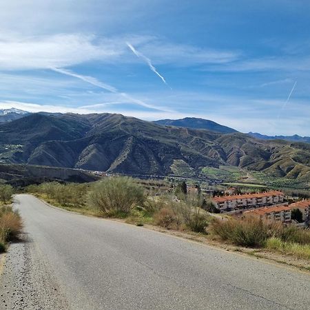 La Colina Ladyblue Apto Acogedor Cerca De Sierra Nevada Y Alhambra Cenes De La Vega Dış mekan fotoğraf